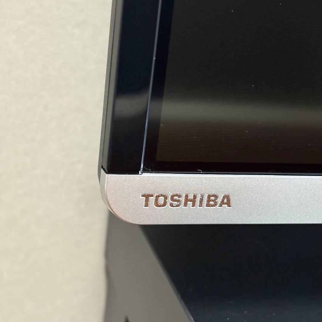 TOSHIBA REGZA 42J8 液晶カラーテレビ42インチ