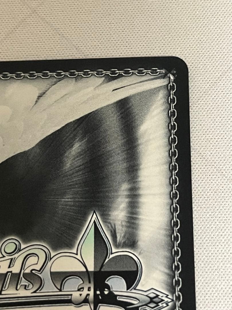 ws ヴァイスシュヴァルツ　NIKKE ラストキングダム　クラウン　pr+