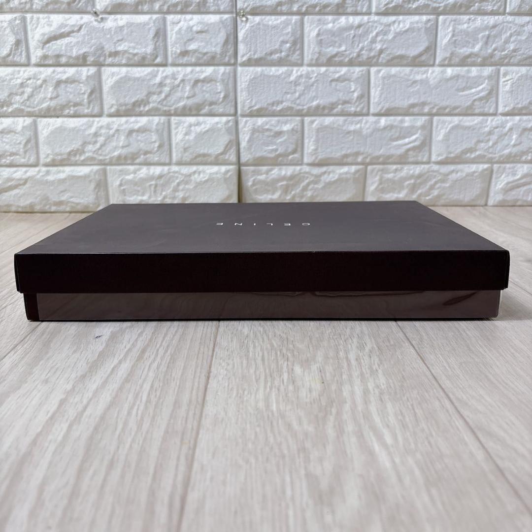 新品未使用 CELINE セリーヌ マカダム柄 バスタオル 60×120 可愛い