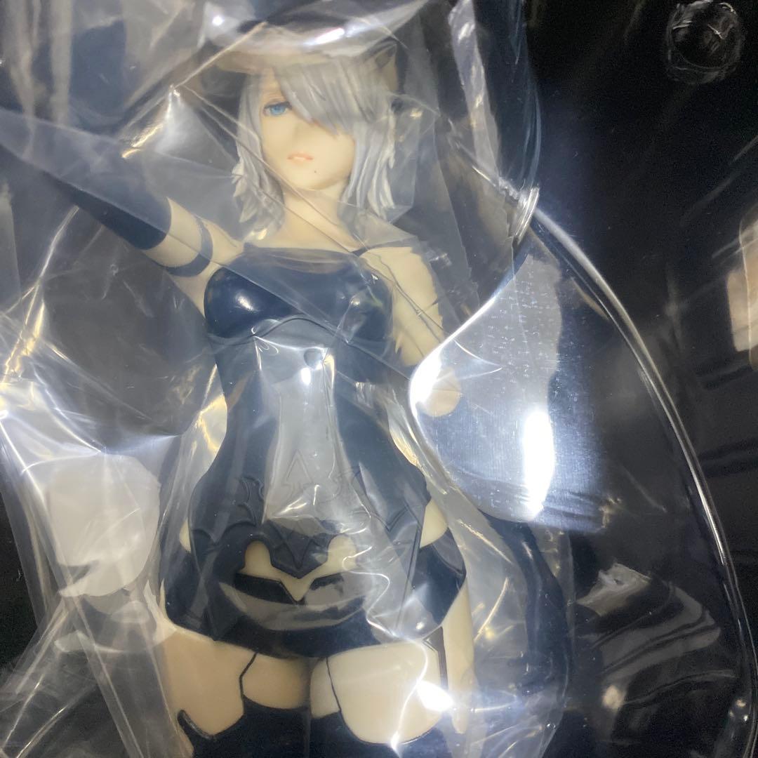 NieR:Automata 放送記念くじ〜ヨルハ賞A2フィギュア　C賞　森の王‥