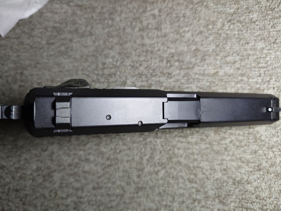 東京マルイ　ガスブローバック　ハンドガン　本体　h&k USP フルサイズ