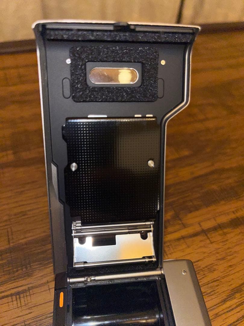 CONTAX (コンタックス) T3 シルバー【2025年11月に修理・点検】