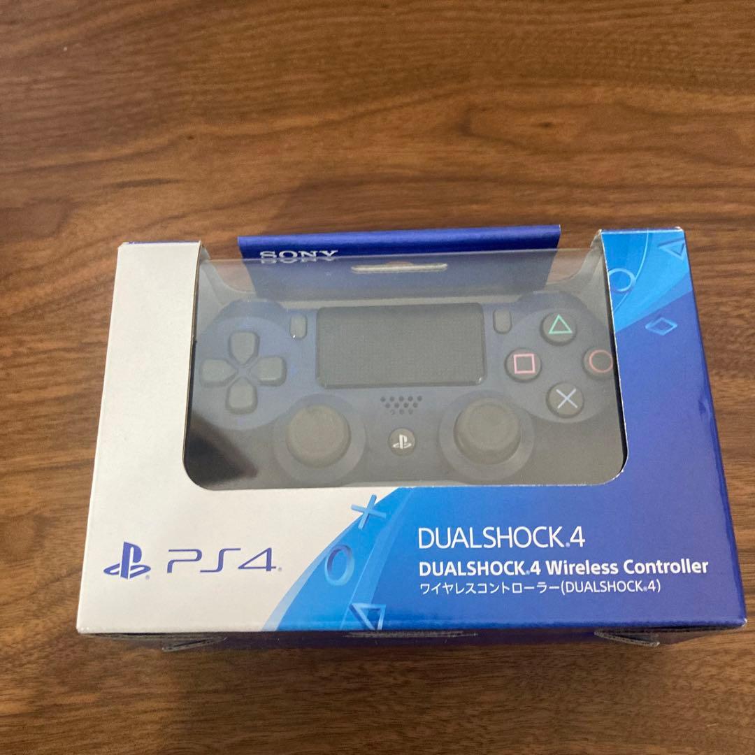 ソニー PS4 ホワイト 500GB CUH-2200A コントローラー2台