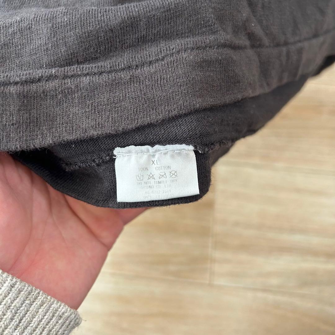 HUMAN MADE イーグルプリント Tシャツ