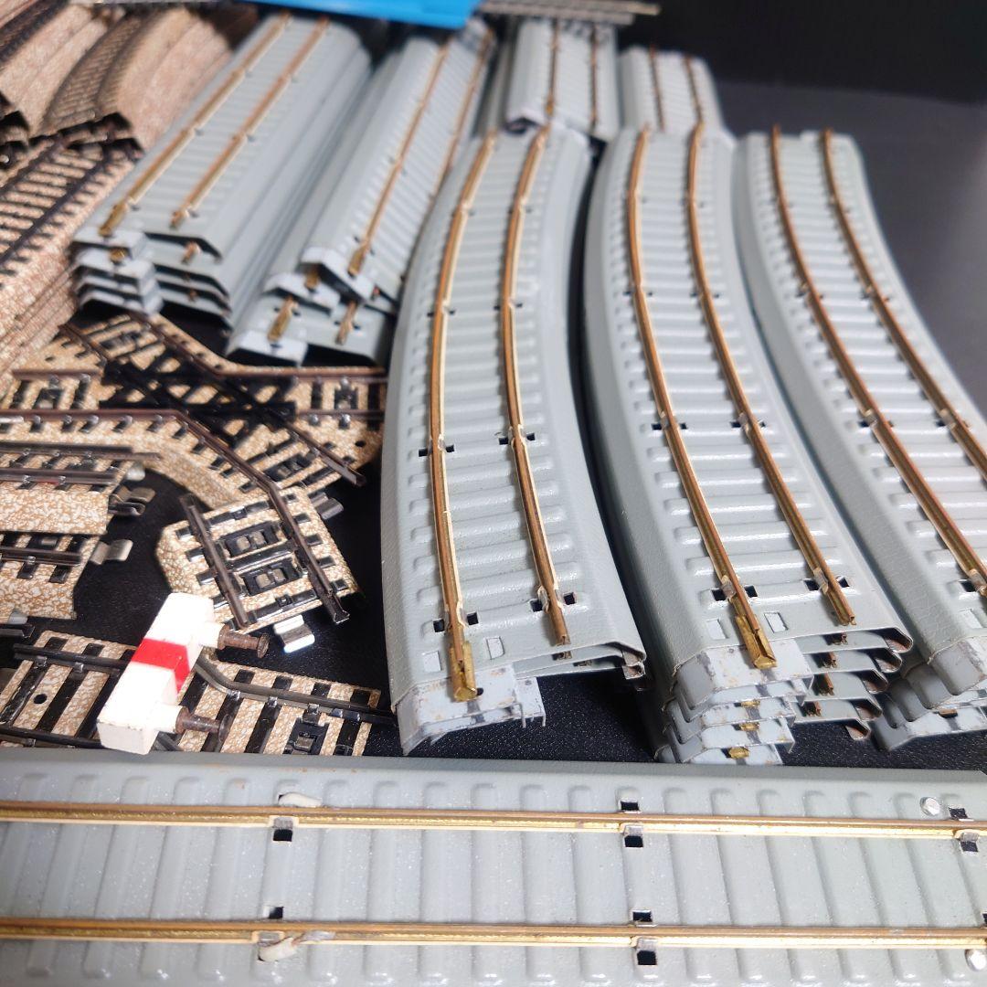 カツミ 等 HOゲージ SPEED CONTROL D.C. パワー レール