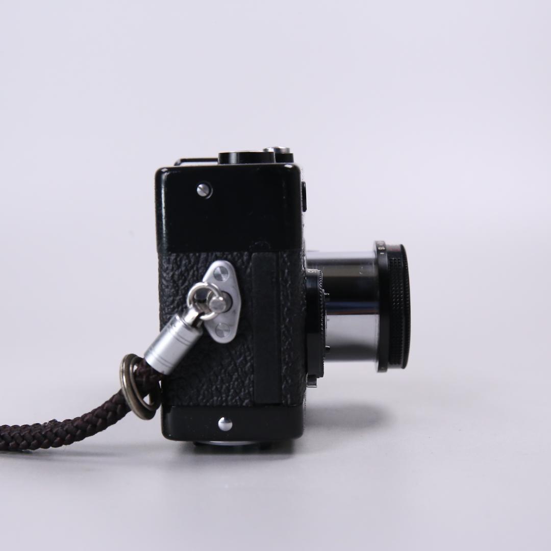 ☆完全動作☆良品☆ローライ35　ROLLEI シンガポール　＃243