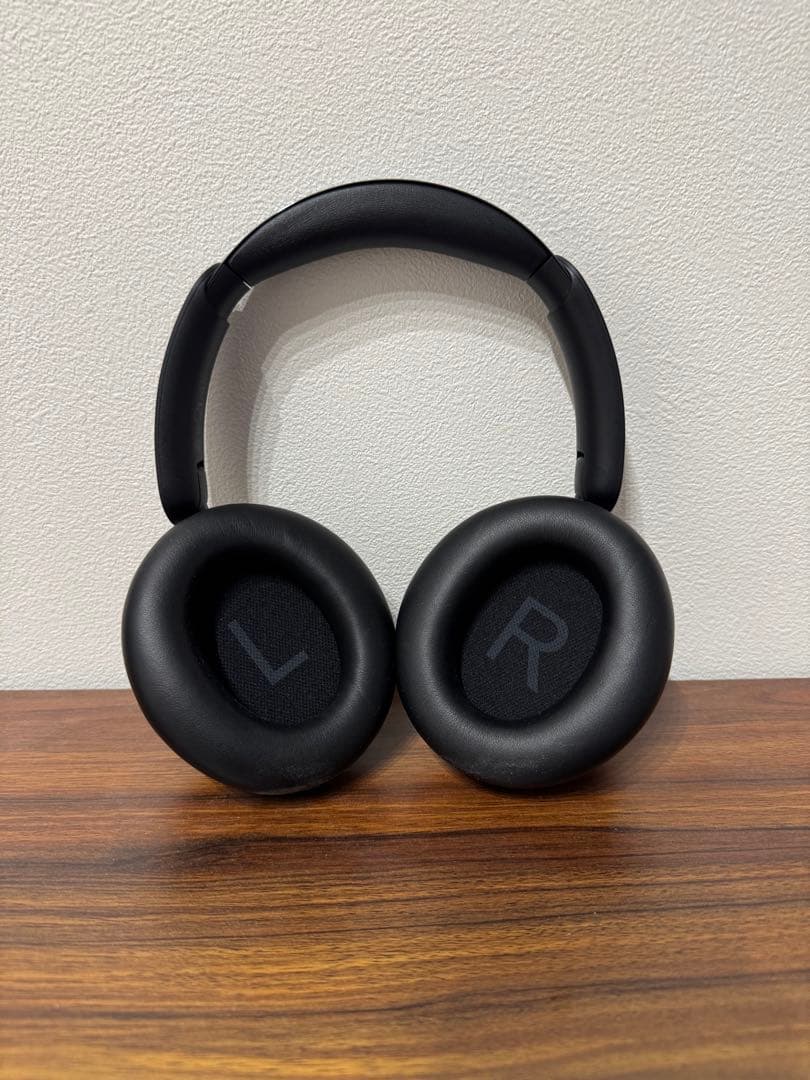 ヘッドホン Anker space Q45