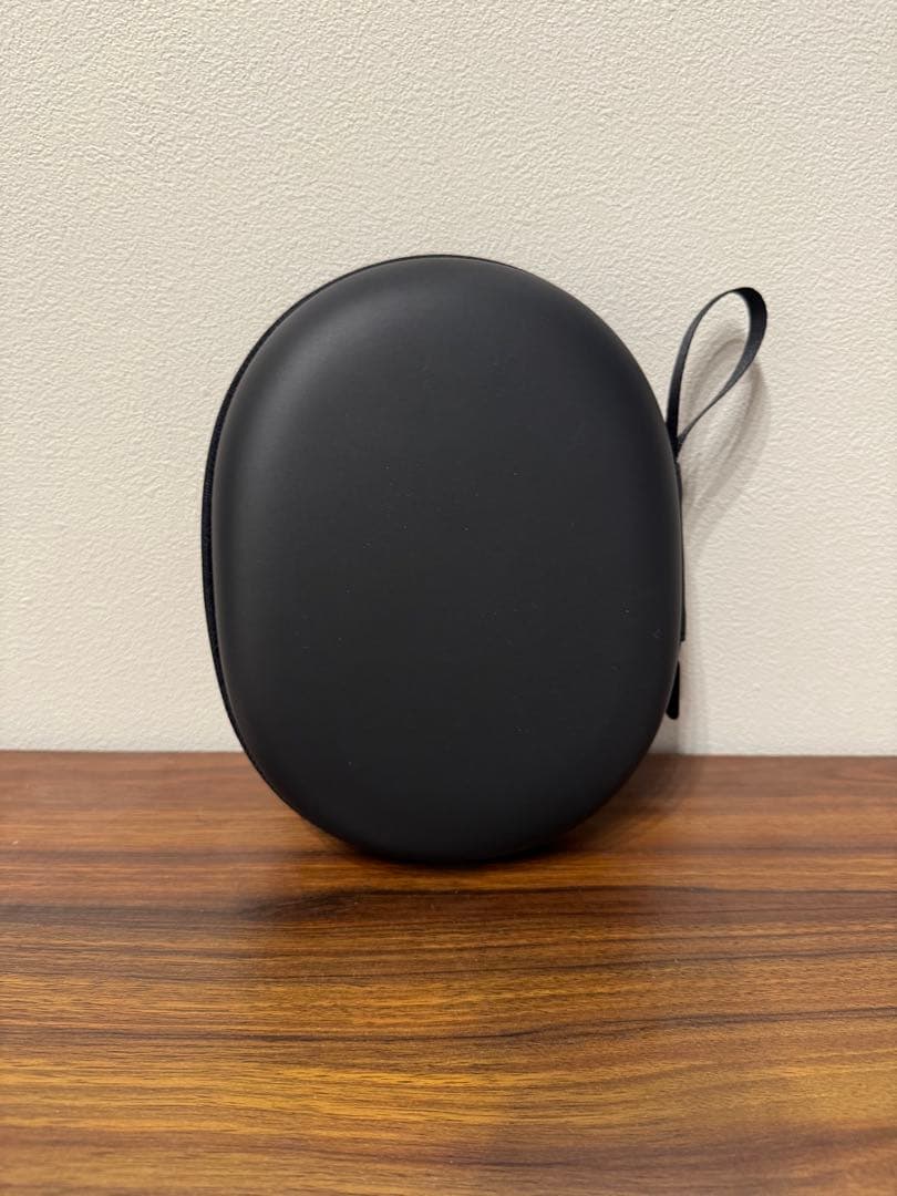 ヘッドホン Anker space Q45