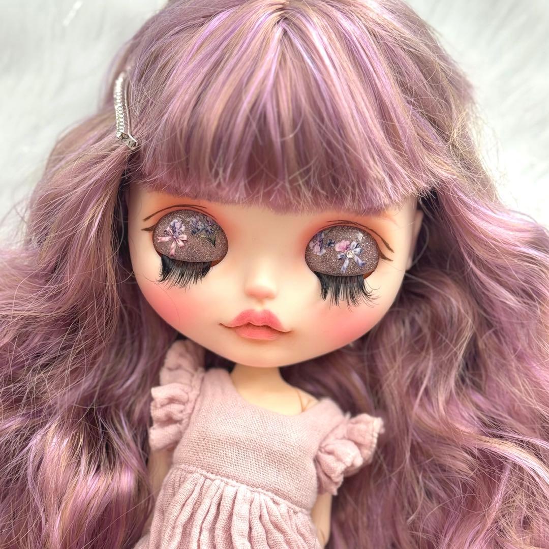 ブラックフライデー価格中！アイシードール　カスタムドール