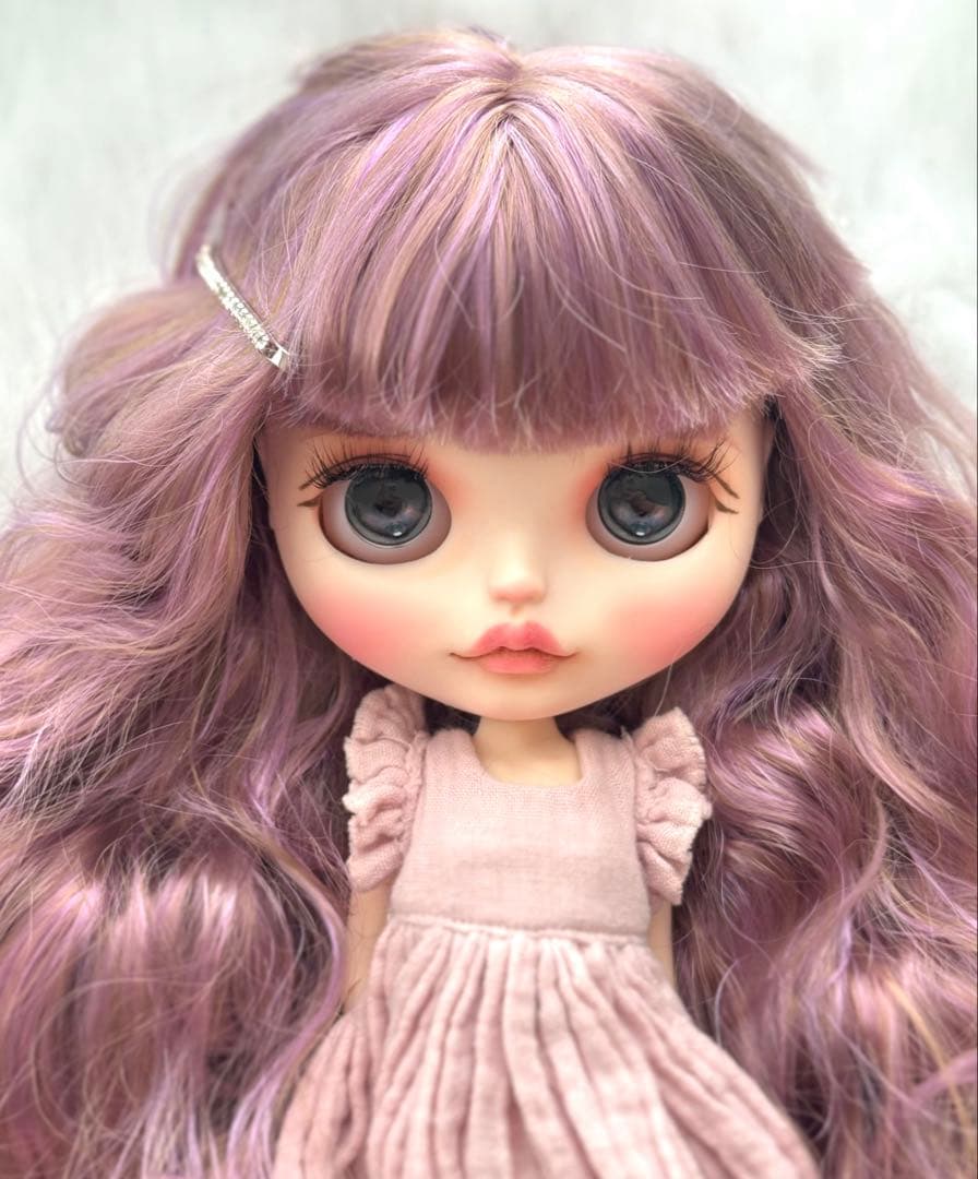 ブラックフライデー価格中！アイシードール　カスタムドール