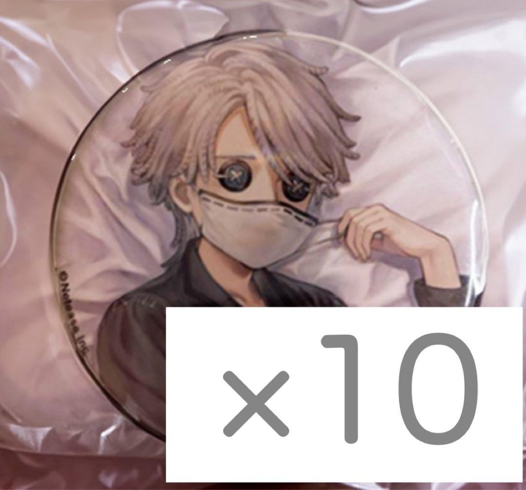 ピンズ・ピンバッジ・缶バッジ RAKUTAO130964