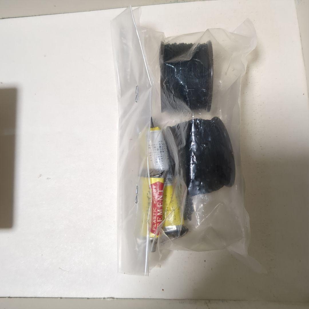 【激レア】IMAI 1/150スケール ナポレオン プラモデル　イマイ