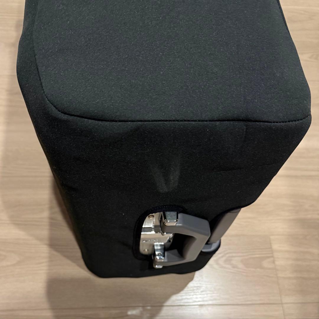 ゼロハリバートン　スーツケース　ジオ3.0？　68L