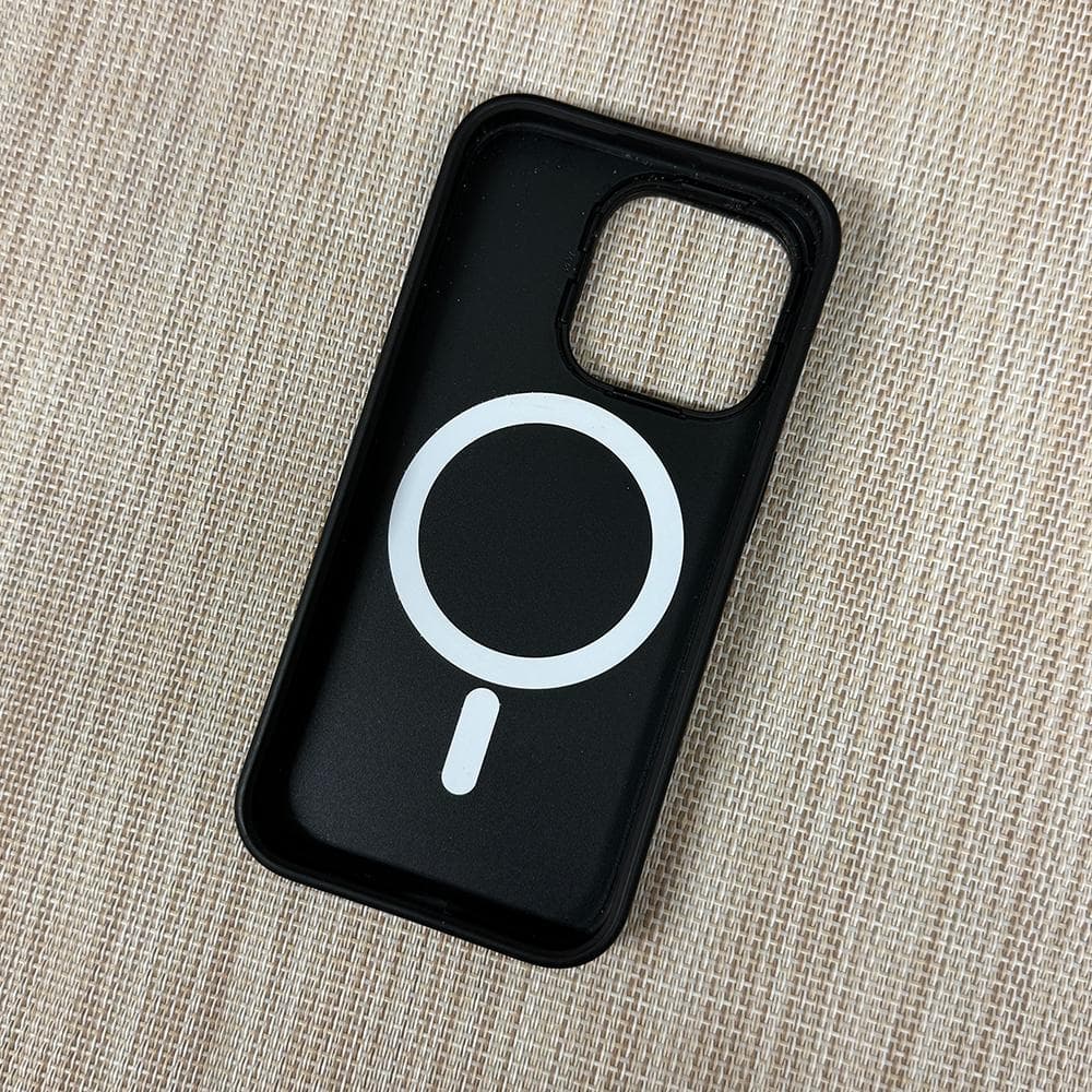 iPhone 15Pro 本体 + CASETiFY＆花井祐介コラボケースセット