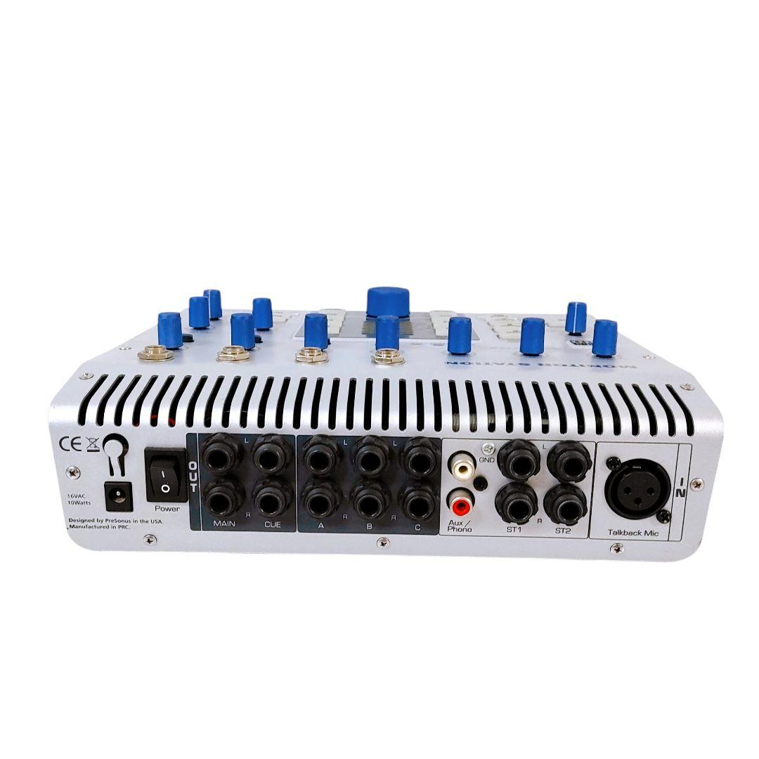 PreSonus Monitor Station　ジャンク品
