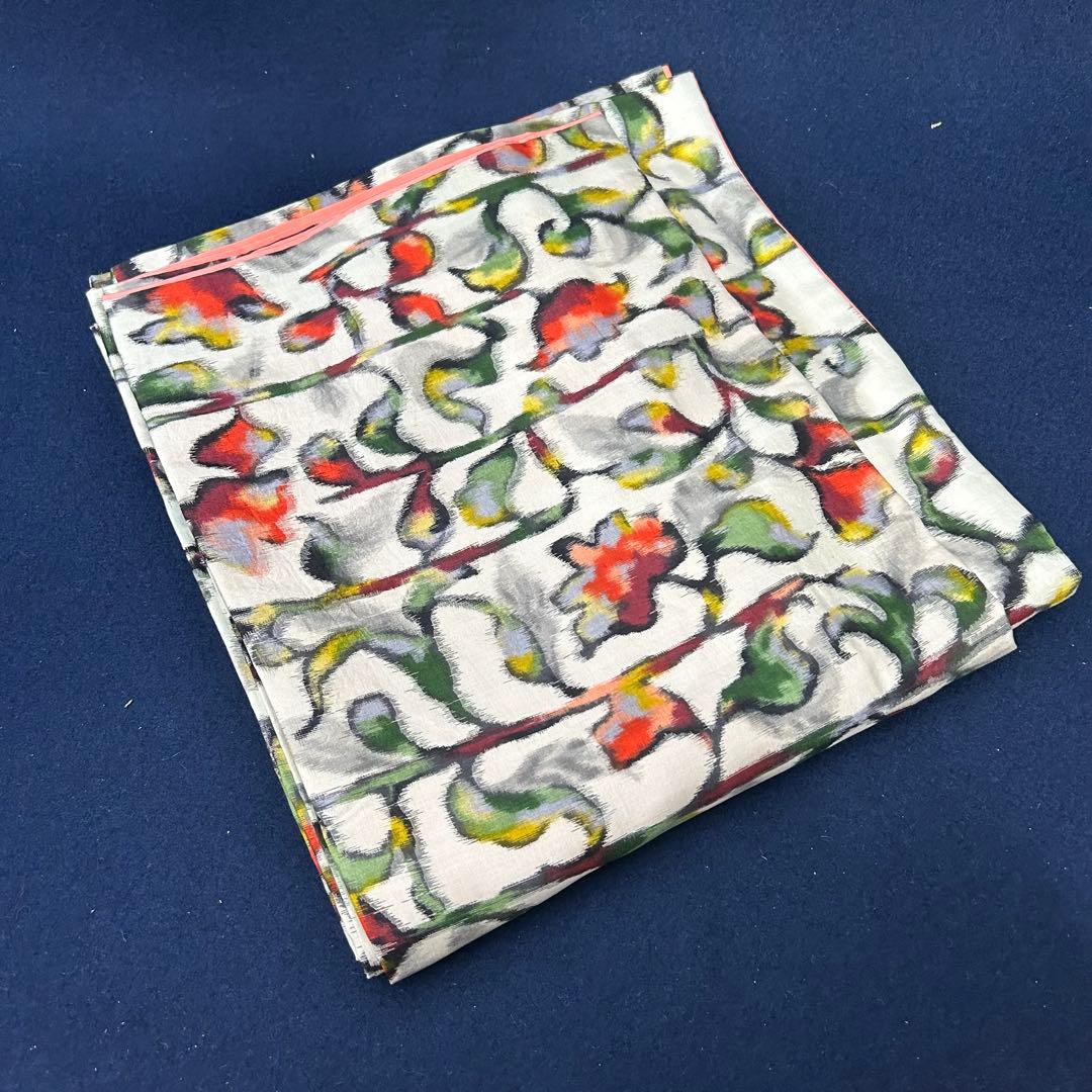 J-20アンティーク銘仙着物11枚おまとめ売り材料リメイク正絹