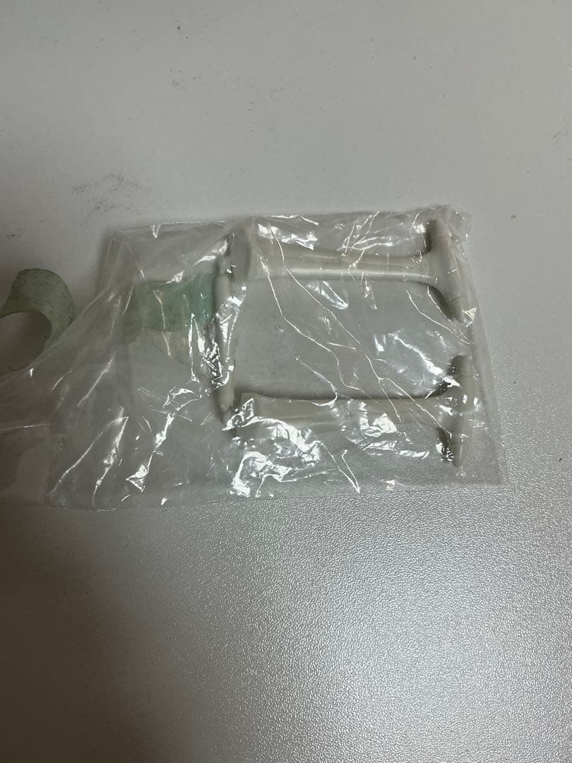 ジャンボソフビフィギュア イデオン