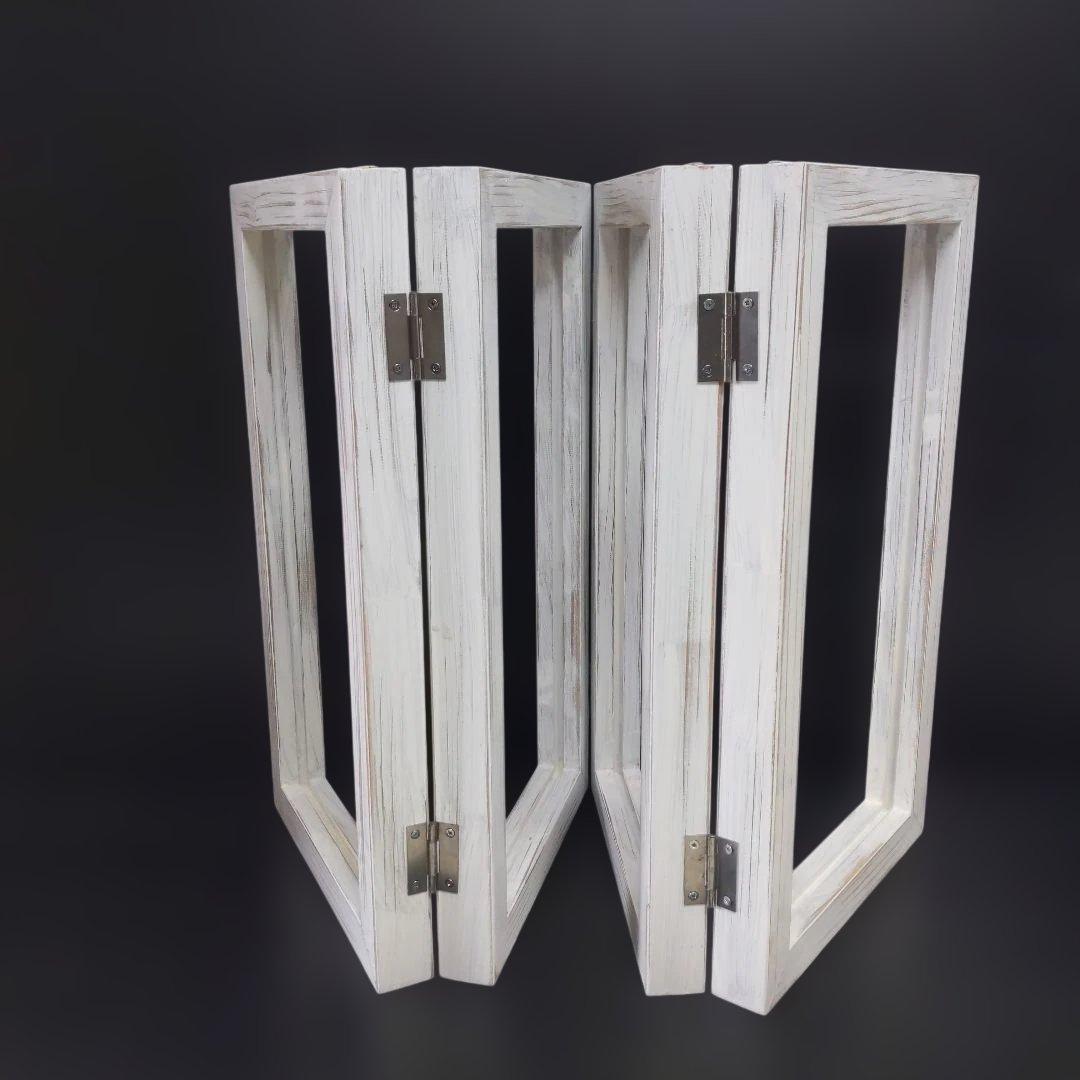 モフモフ 額縁セット