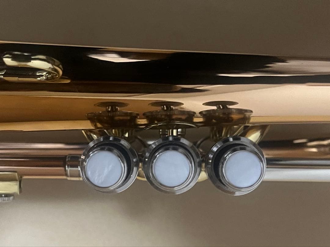 マルカート　フリューゲルホルン　Excellent