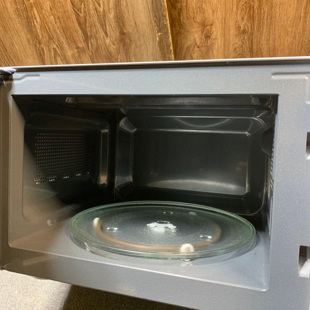 零様直接引取専用 I576 【高年式 】 家電セット 冷蔵庫/洗濯機/電子レンジ