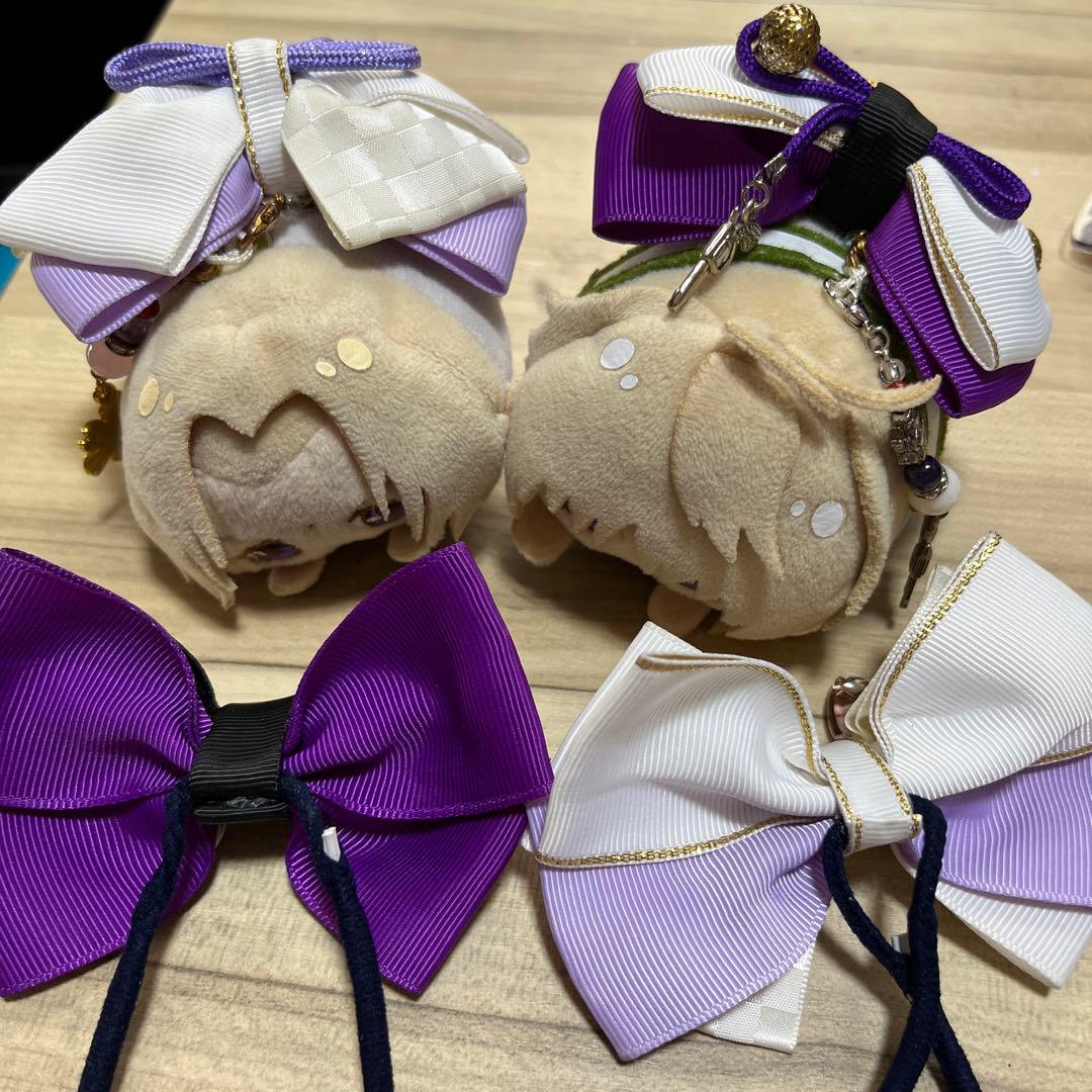 大福もち様確認用