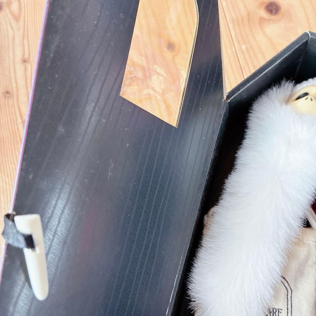 ナイトメア・ビフォア・クリスマス ジャック ドール 2点セット