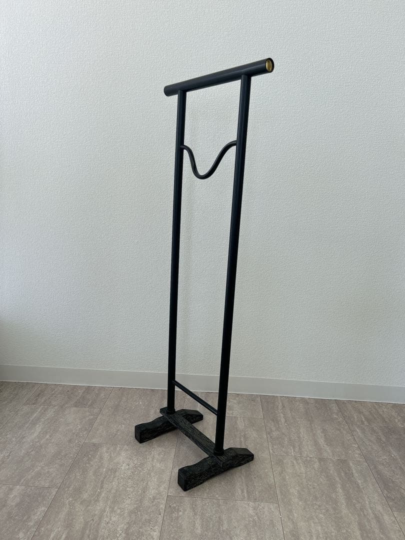 【Kuu】井桁　撞木　おまとめ2本組　帯ディスプレイ用に