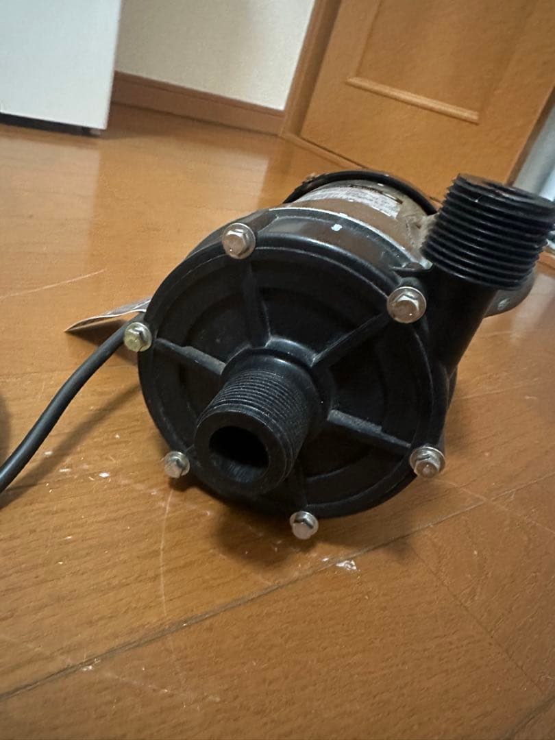 レイシーマグネットポンプ RMD-701