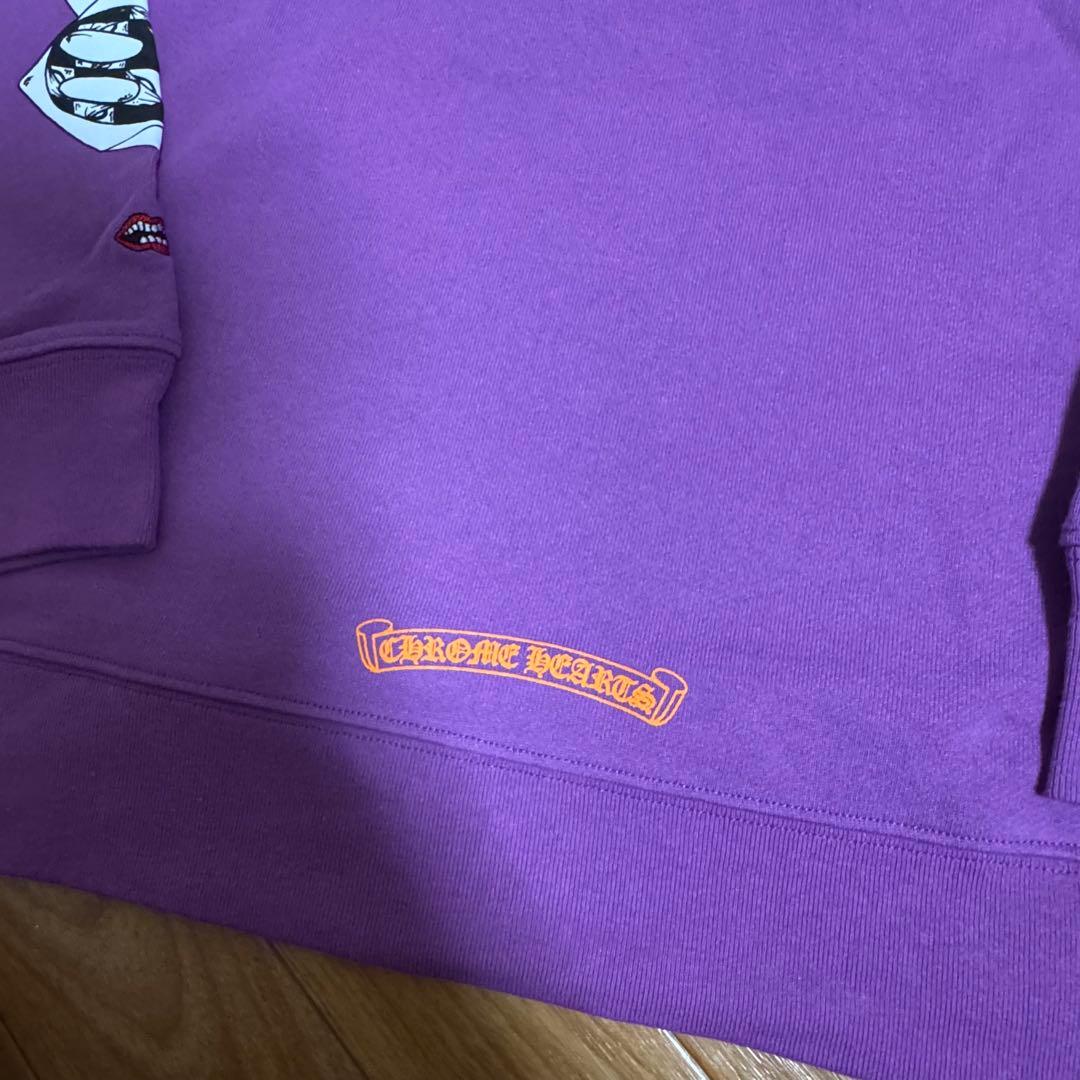 アイドル Chrome Hearts Matty Boy PURRELLE