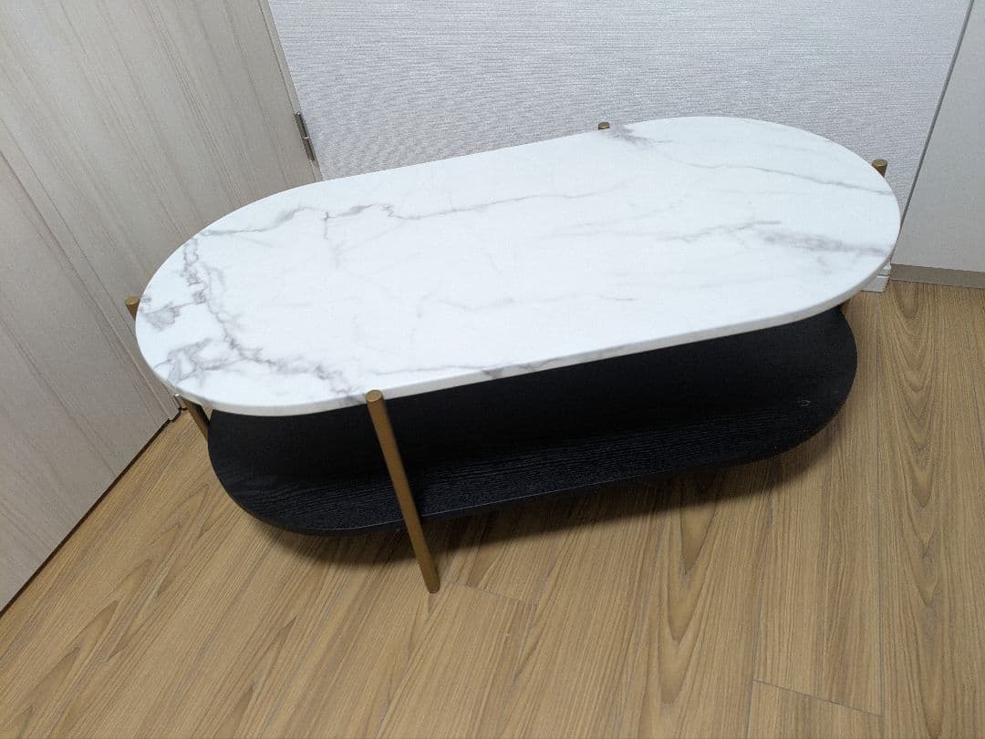 モーダエンカーサ アリーナ コーヒーテーブル