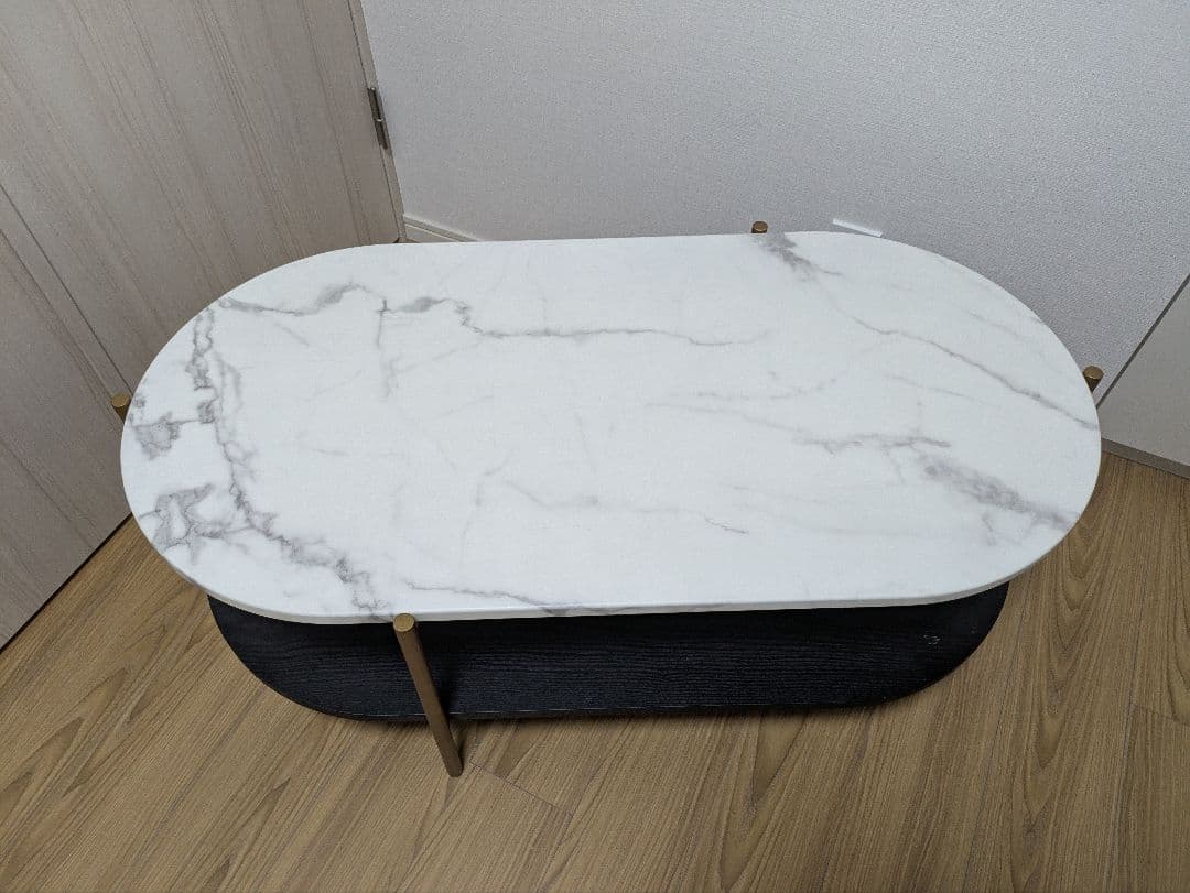 モーダエンカーサ アリーナ コーヒーテーブル