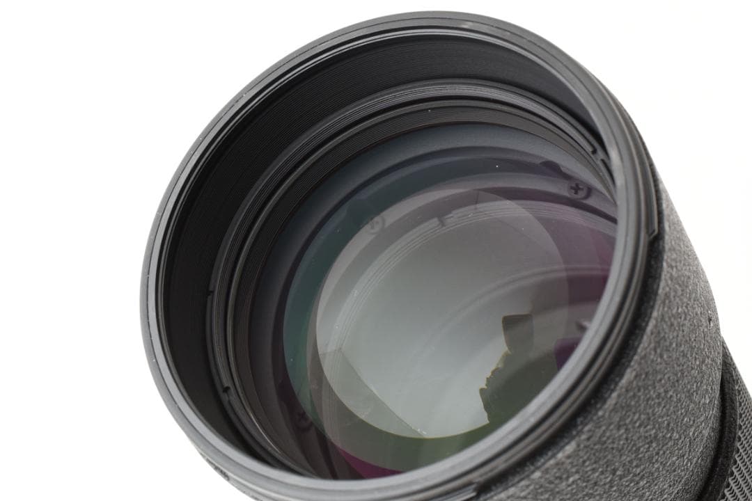 Nikon AF NIKKOR 80-200mm f/2.8 D ED　ニコン