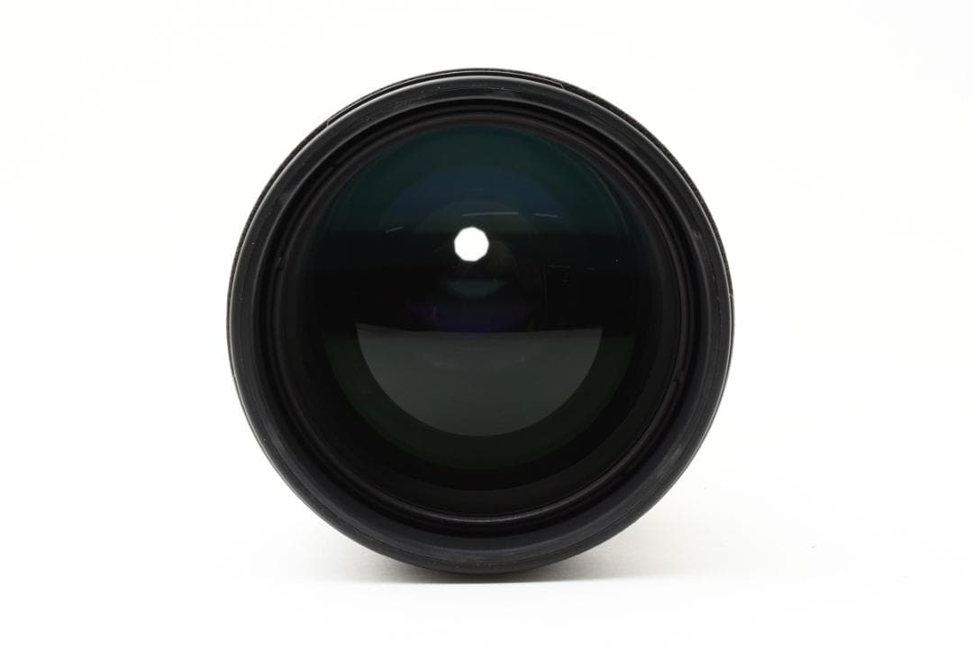 Nikon AF NIKKOR 80-200mm f/2.8 D ED　ニコン
