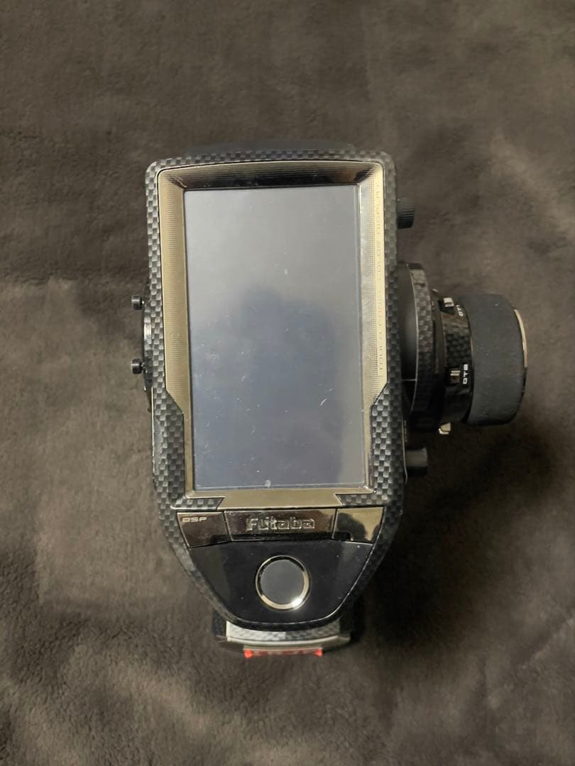 ジャンク　フタバ　7PXR プロポ