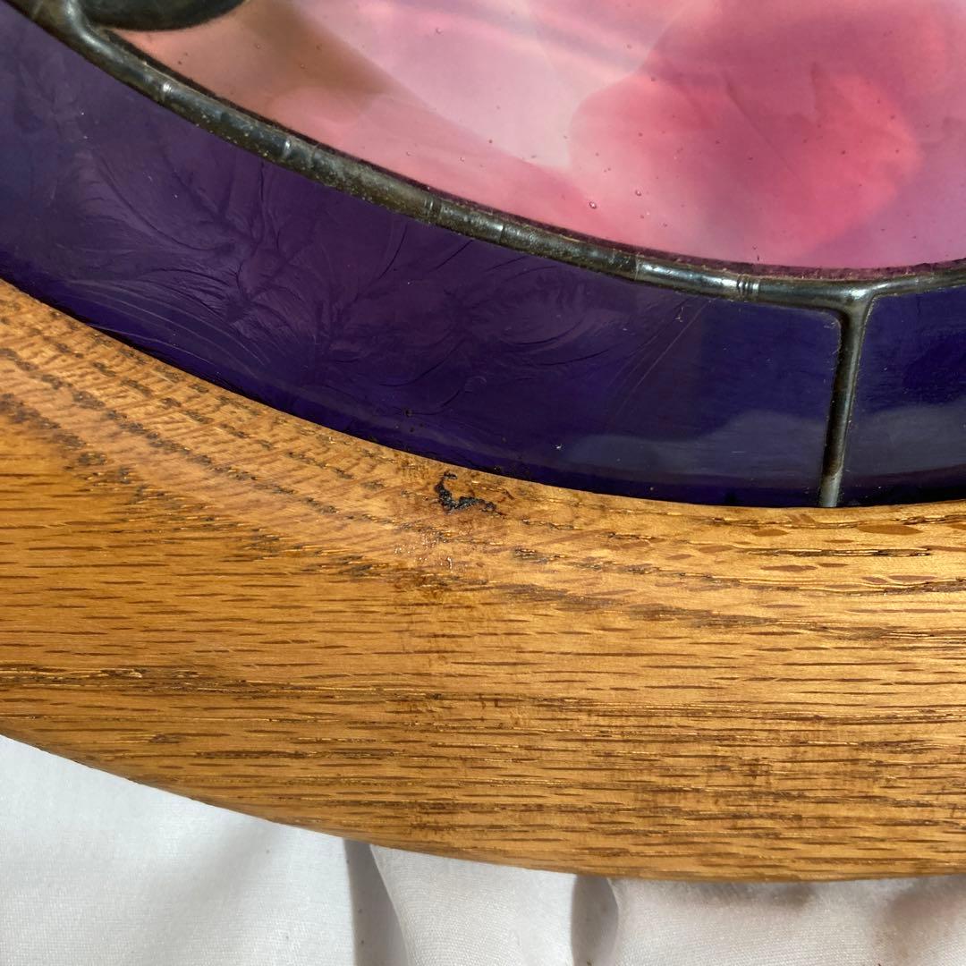 ステンドグラス　アート