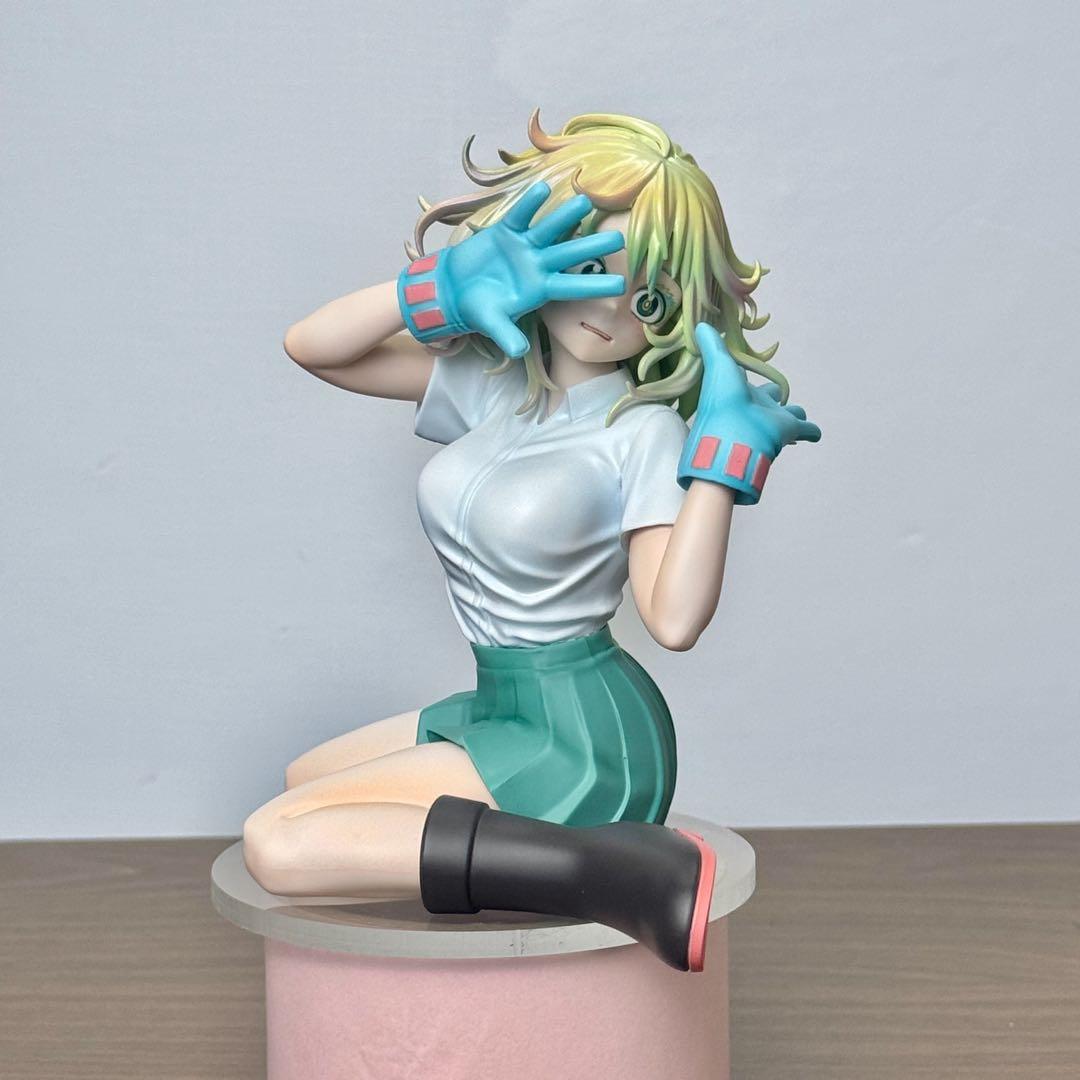 リペイント　僕のヒーローアカデミア　葉隠透　葉隠　HAGAKURE ver2