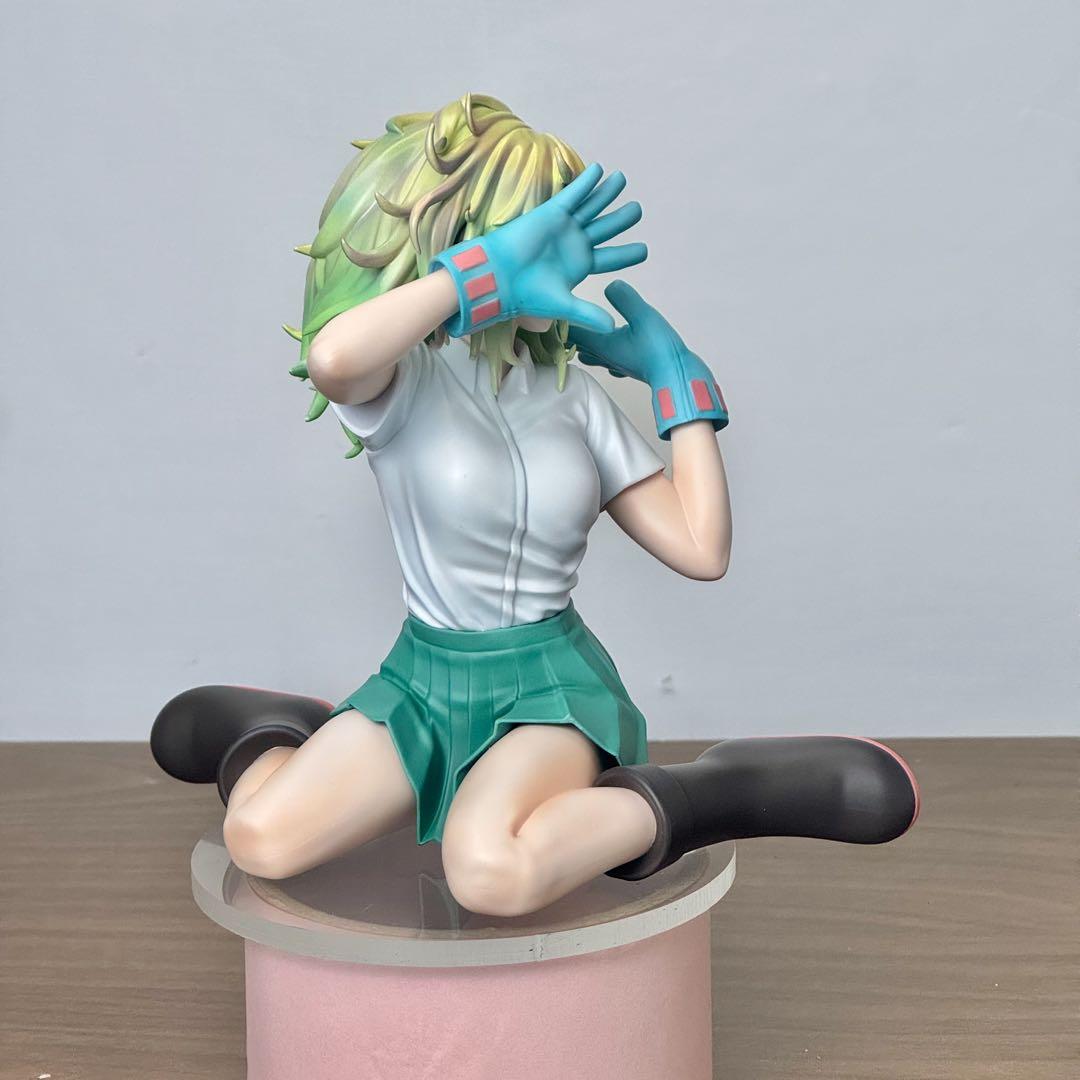 リペイント　僕のヒーローアカデミア　葉隠透　葉隠　HAGAKURE ver2