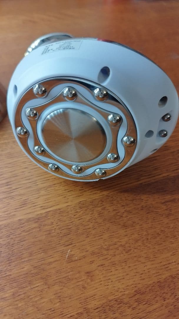 RFボーテ　キャビスパRFコア　ピンク