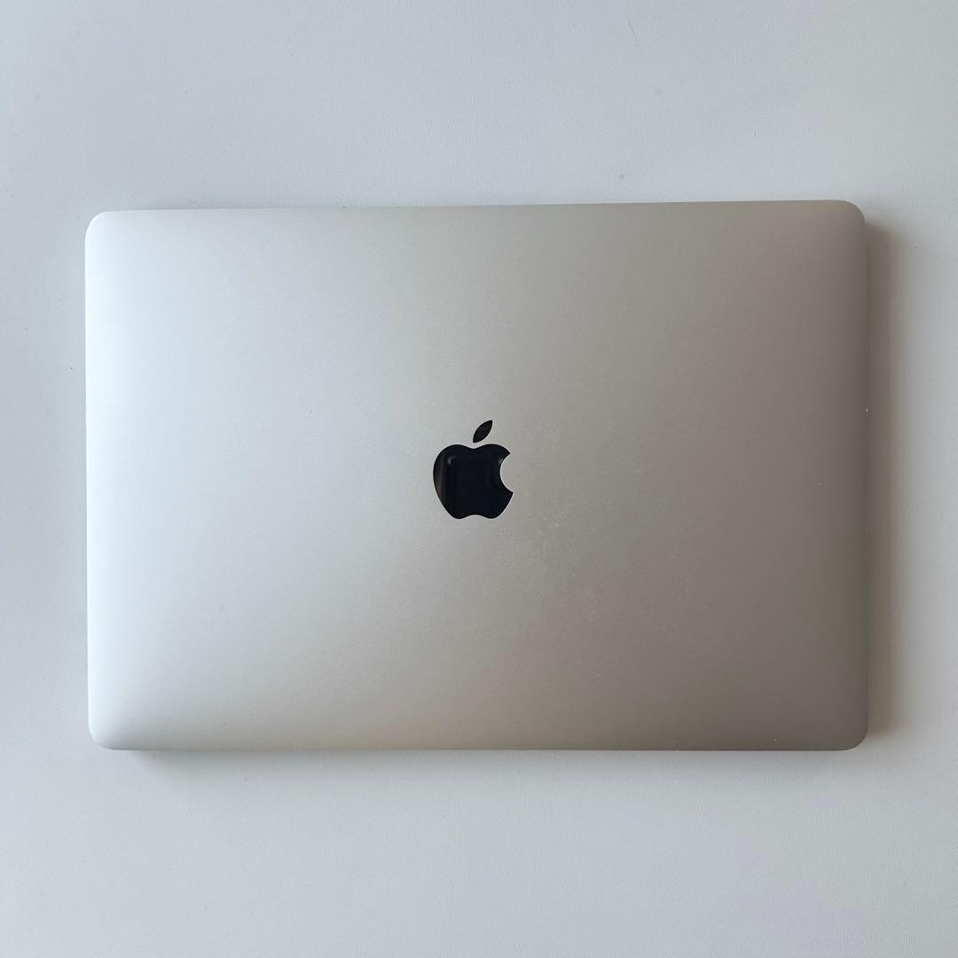 MacBook Pro 13インチ 2016 A1706