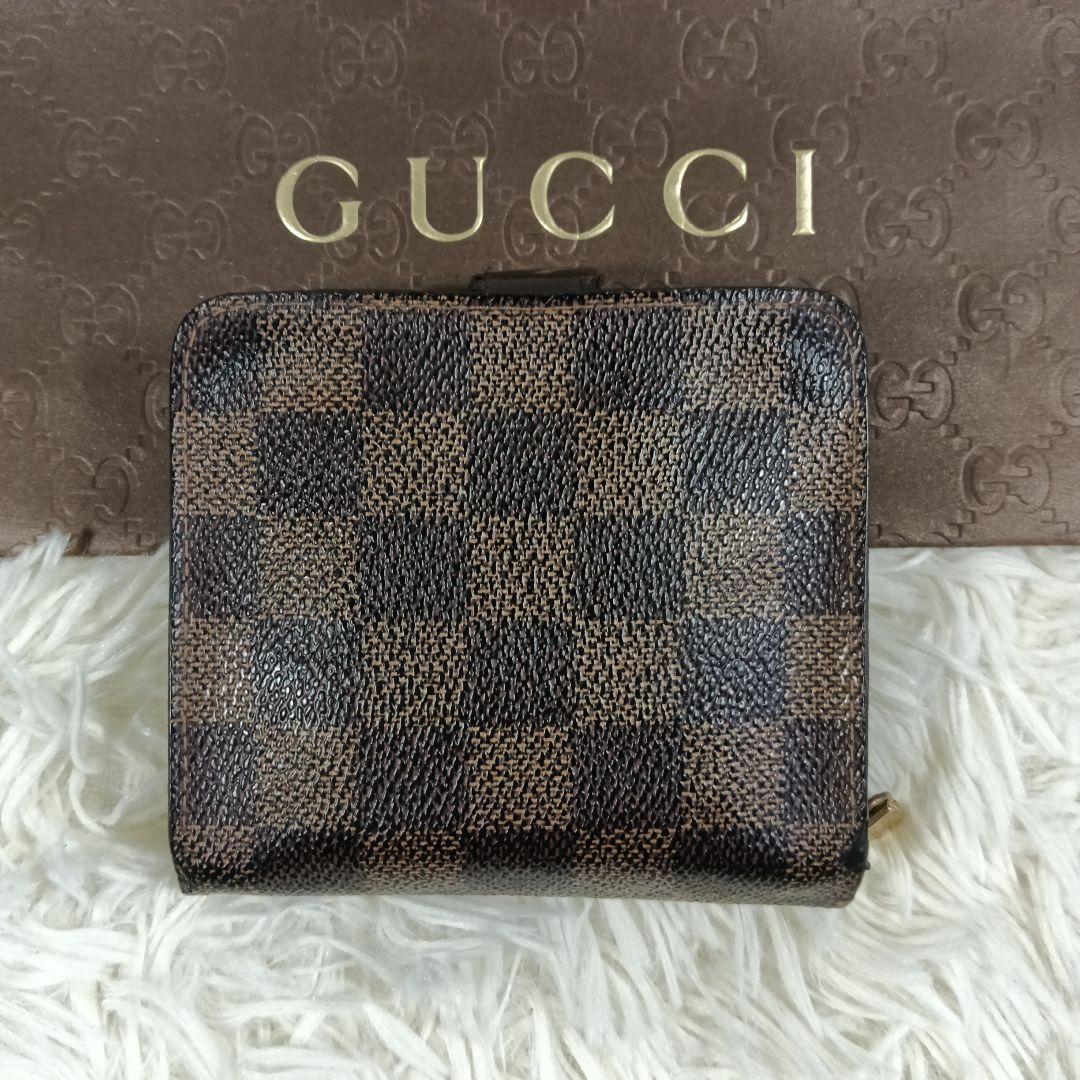 たいぴょー【LOUISVUITTON】ルイヴィトン　財布コンパクトジップ✨