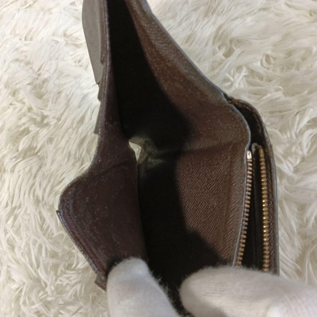 たいぴょー【LOUISVUITTON】ルイヴィトン　財布コンパクトジップ✨