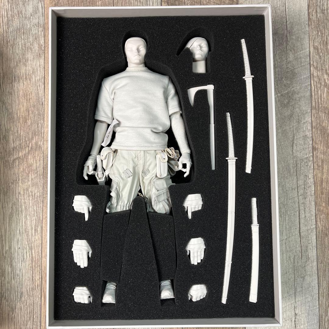 【検品のみ】 CANVAS TK LTD/ Underverse