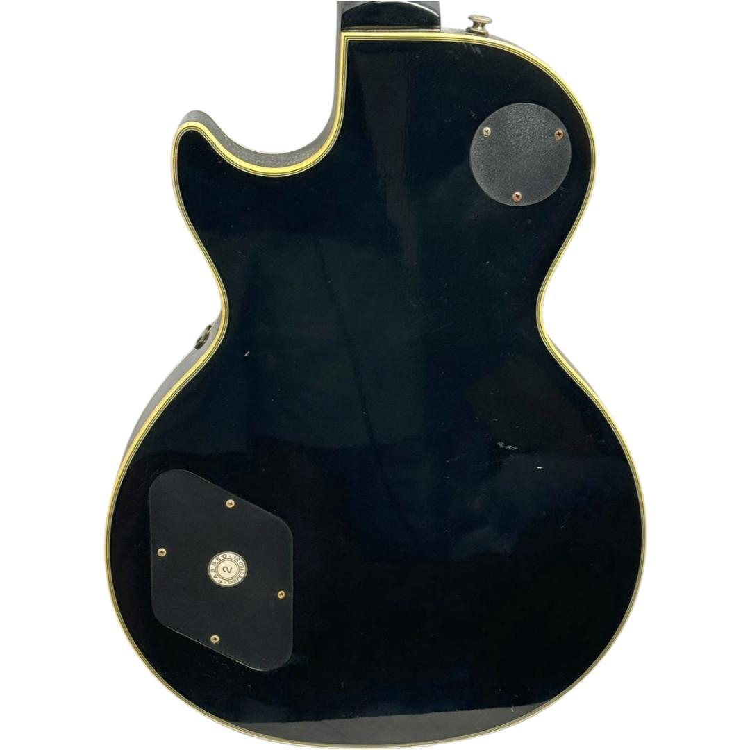 エピフォン GIBSONロゴ エレキギター レスポールタイプ　ジャンク