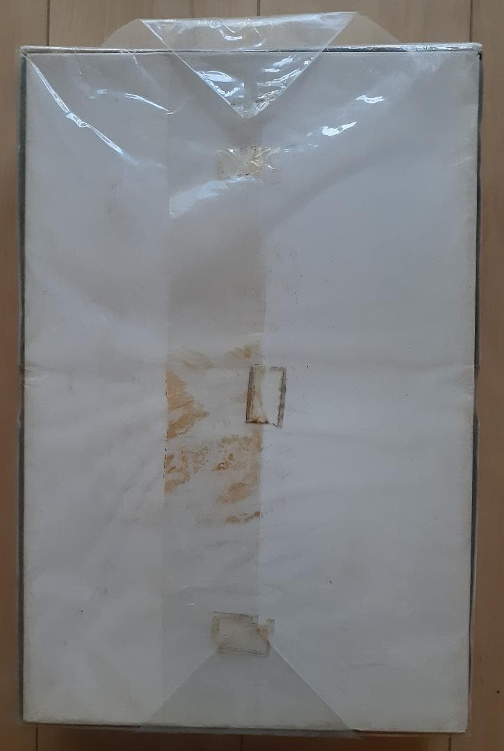 【絶版・未開封】人馬兵 ボークス レジンキャスト 機甲界ガリアン鉄の紋章