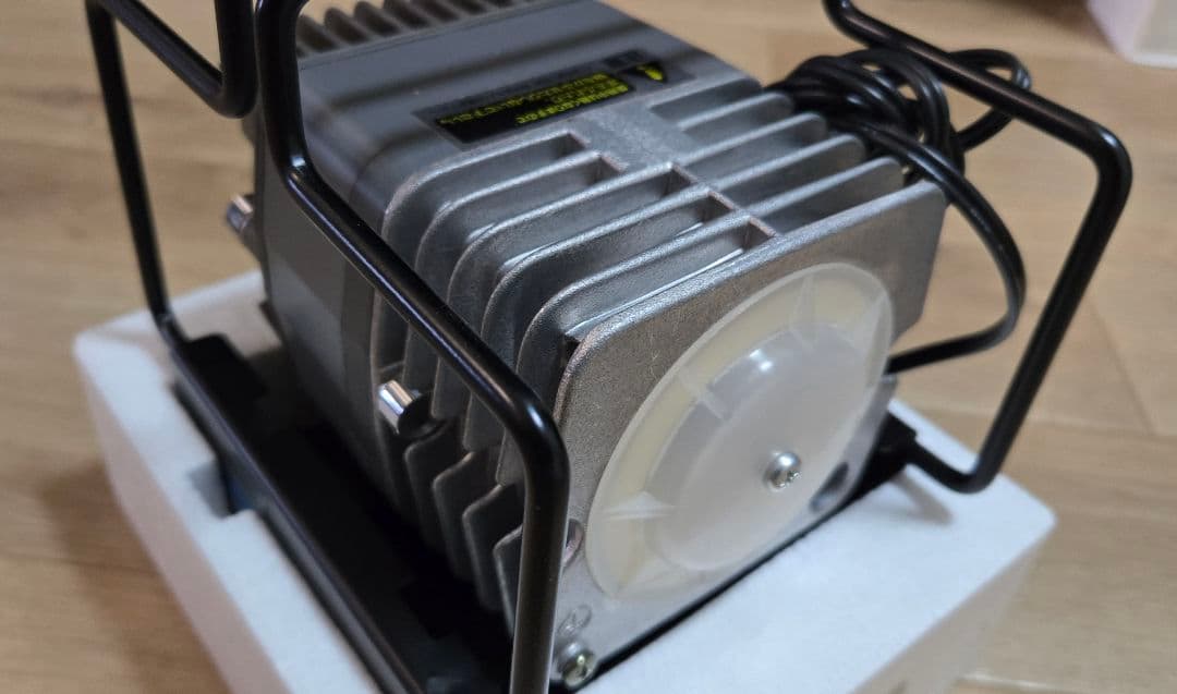 MR.HOBBY GSIクレオス エアブラシ コンプレッサーL7 セット