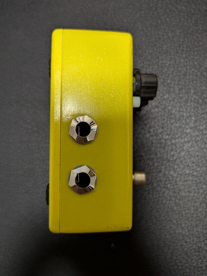 ギター MXR Stereo Chorus