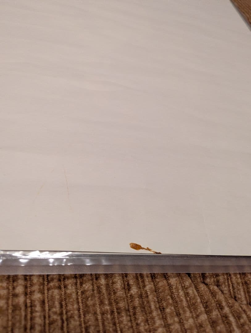 エレファントカシマシ　ポスター