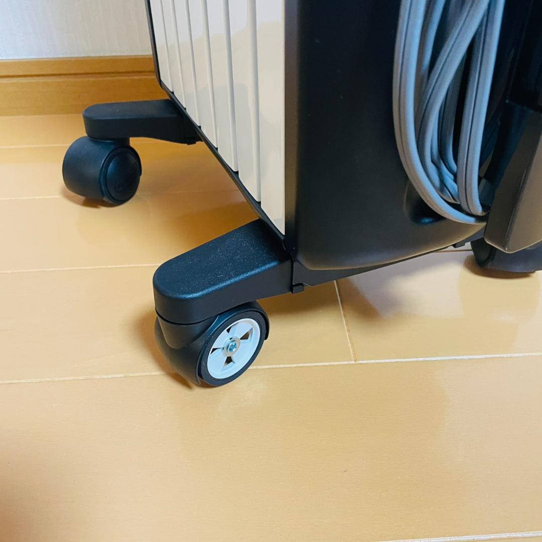 デロンギ マルチダイナミックヒーター