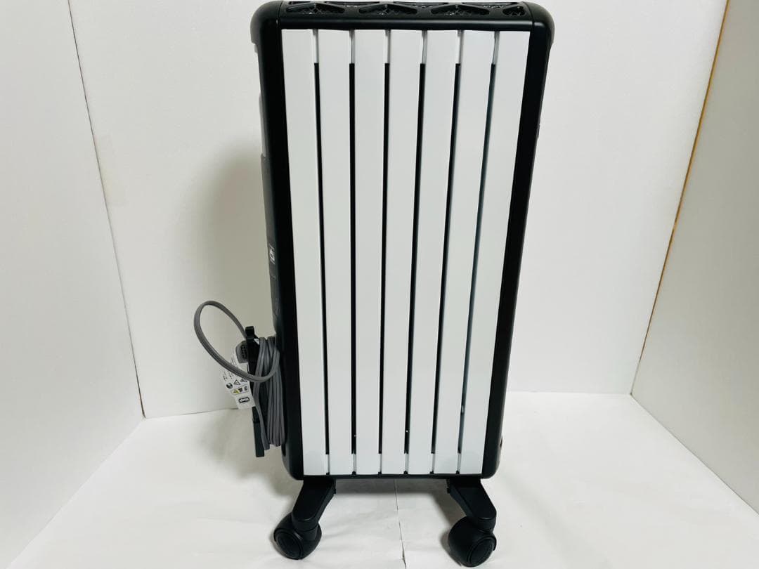 デロンギ マルチダイナミックヒーター