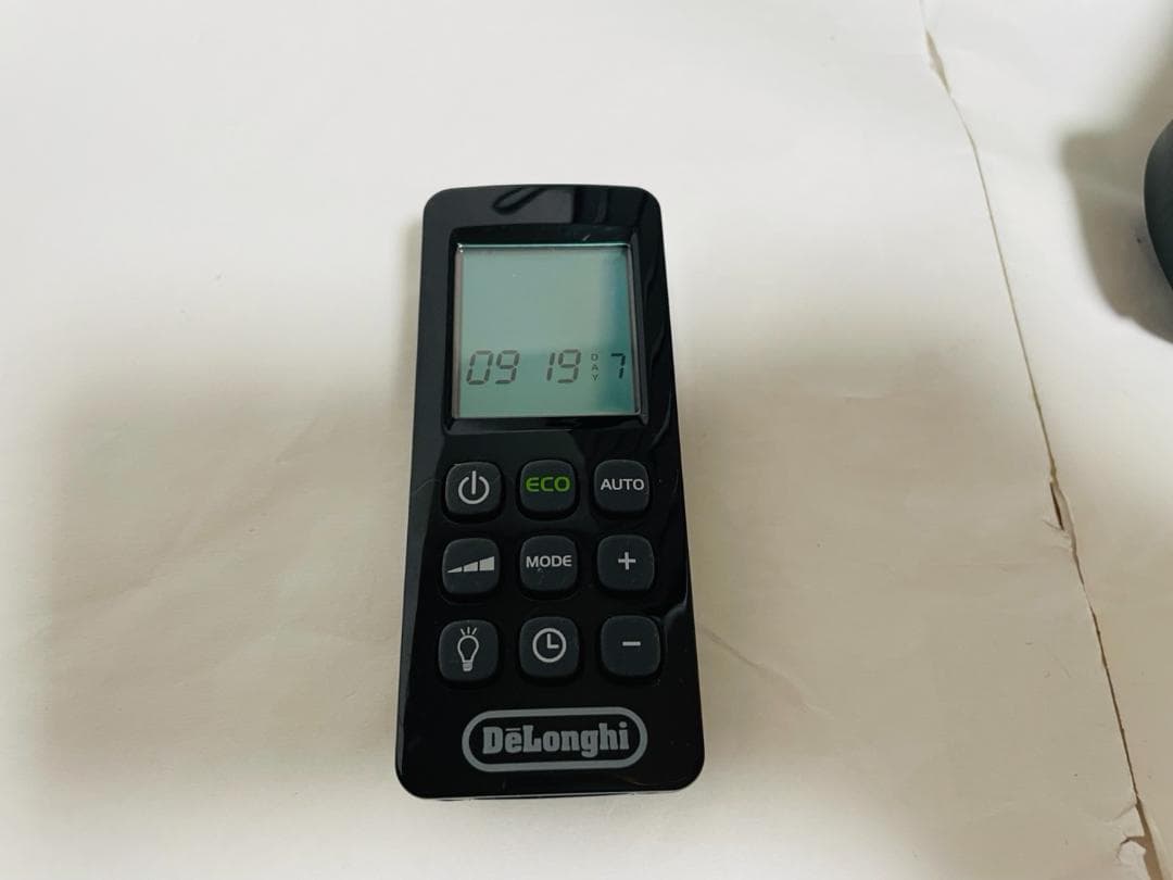 デロンギ マルチダイナミックヒーター